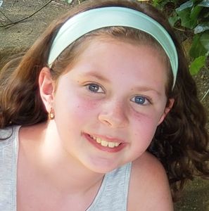 Meet your Posher, Stacey